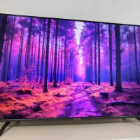 تلویزیون Horion 50 اینچ درحدنو