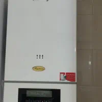 نصب و تعمیرات انواع پکیج‌و آبگرمکن دیواری