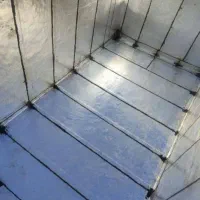 نمایندگی فروش و نصب انواع ایزوگام دلیجان