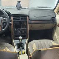 پارس tu5 بدون رنگ