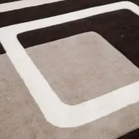 گلیم فرش درحدنو