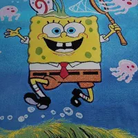 فرش اتاق کودک