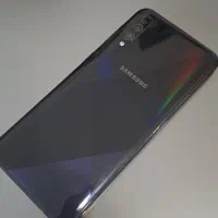 گوشی موبایل سامسونگ a30s به همراه شارژر اصل