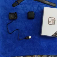 ساعت هوشمند