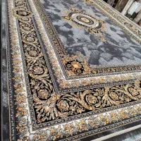 فرش های جدیدبازرگانی مهدی زاده زیرقیمت کارخونه|فرش|قرچک, مهدیه|دیوار