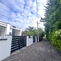 خاص-ترین-ویلای-مدرن-شمال-کوچه-باغ-دنج