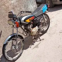 متور بسیار سالم