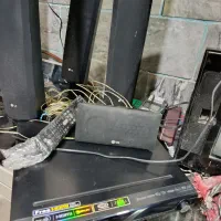 سینمای خانگی|سیستم صوتی خانگی|مشکین‌دشت, |دیوار