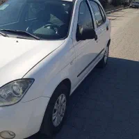 تیبا۲|خودرو سواری و وانت|نظرآباد, شهرک صنعتی سپهر|دیوار