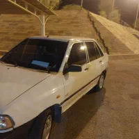 پراید 131 صبا 89 شاسی سالم بدون ضربه