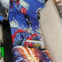 کمد لباس بچه|تخت و سرویس خواب|مشهد, صیاد شیرازی|دیوار