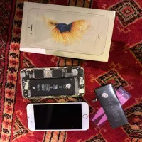 آیفون 6s