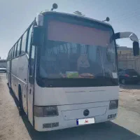 اتوبوس بنز ۴۵۷ مدل ۸۰