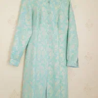 مانتو شیک مهمونی مزون دوز