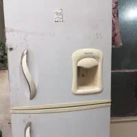 فروش یخچال فریزر سیلوان