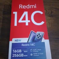 Redmi14c|موبایل|اردبیل, |دیوار