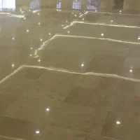 شستشوی ‌نما کف سابی|خدمات نظافت|یزد, |دیوار