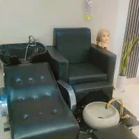 همکاری پرسنل برای سالن زیبایی گریماتور|استخدام درمانی، زیبایی، بهداشتی|بندر ماهشهر, |دیوار