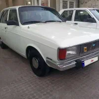 پیکان ۸۲شاسی سالم