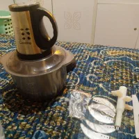 خردکن یاغذاساز همه کاره|خردکن، آسیاب، غذاساز|اهواز, کوی علوی|دیوار