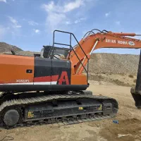 بیل مکانیکی xGMA|خودرو سنگین|تهران, شهرک ولیعصر شمالی|دیوار