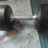 دمبل ده کیلویی