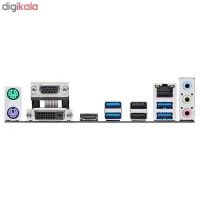 مادر بورد و cpu|قطعات و لوازم جانبی رایانه|اهواز, شهرک حفاری|دیوار