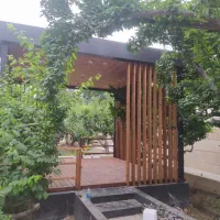 چهار نفر نیروی کمک نصاب ترموود|استخدام معماری، عمران و ساختمانی|کرج, خرمدشت|دیوار