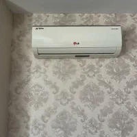 فروش کولرال جی ۱۸۰۰۰ درحدنو|کولر گازی و فن‌کوئل|رشت, کوی فرهنگیان|دیوار