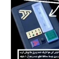 محافظ برق کل منزل یا واحد تجاری|مصالح و تجهیزات ساختمان|رشت, کوی مهر|دیوار