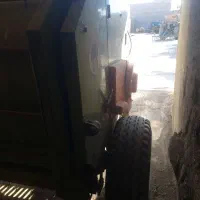 دستگاه بسته بندی بیلر .رول. پرس .پوشال|ماشینآلات صنعتی|اصفهان, زیار|دیوار