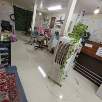 مغازه ۶۰ متری بر بیست متری جوادیه|فروش مغازه و غرفه|تهران, جوادیه|دیوار