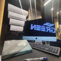 فروش ویژه کولر و داکت (بلک فرایدی)