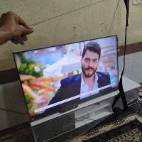 جی پلاس تلویزیون50|تلویزیون و پروژکتور|تایباد, |دیوار