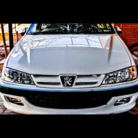 پارس موتور قدیم