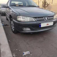 پژوپارس سال