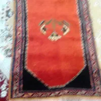 فرش دستبافت پشمی|فرش|اقلید, |دیوار