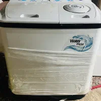 ماشین لباسشویی