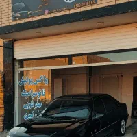مجموعه واکس و پولیش K1|خدمات موتور و ماشین|اصفهان, شهرک کاوه|دیوار