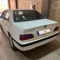 پژوپارس tu5مدل ۱۴۰۱