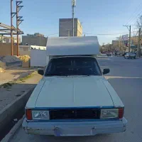 وانت|خودرو سواری و وانت|خرمآباد, |دیوار