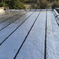 ایزوگام با ده سال ضمانت.