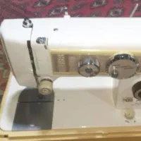 چرخ خیاطی رز ژاپن|چرخ خیاطی و ریسندگی|رشت, فرزانه|دیوار