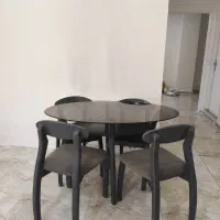 میزناهارخوری ۴ نفره