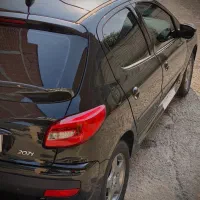 پژو۲۰۷پانامدل۱۴۰۲بدون رنگ|خودرو سواری و وانت|بابل, |دیوار