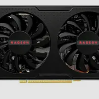 کارت گرافیک گیمینگ AMD radeon rx580