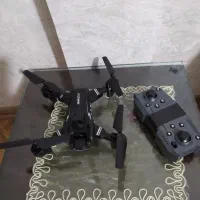 کواد کوپتر|دوربین عکاسی و فیلم‌برداری|نیشابور, شهرک بسیج|دیوار