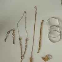 طلاوجواهرات