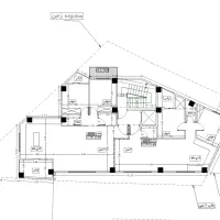 مشارکت در ساخت۸واحدی ۴۵-۵۵ بدون تامین مسکن
