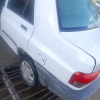 پراید۹۴|خودرو سواری و وانت|یاسوج, |دیوار